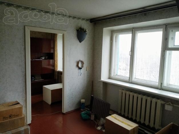 Продам 2-к квартиру в Ковдоре. 41,1. 4/4.